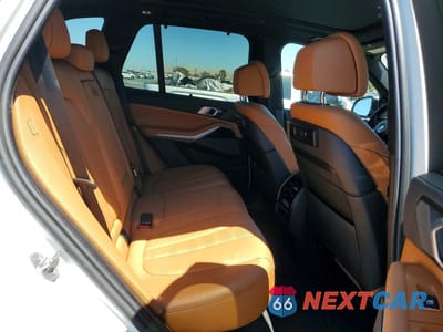 Zdjęcie 10 z 12 samochodu: 2021 BMW X5 XDRIVE45E VIN:5UXTA6C07M9G09047 - miniatura
