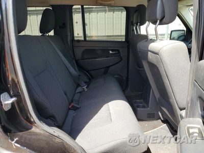 Zdjęcie 11 z 13 samochodu: 2012 JEEP LIBERTY SPORT VIN:1C4PJMAK8CW209197 - miniatura
