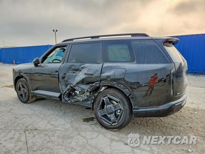 Drugie zdjęcie samochodu z przodu: 2027 KIA TELLURIDE HYBRID X-LINE SX PRESTIGE VIN:5XYPLESA7VG011894 - miniatura
