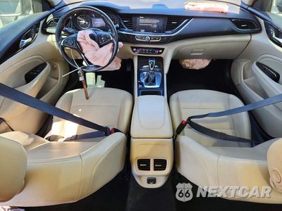Zdjęcie 8 z 13 samochodu: 2019 BUICK REGAL TOURX ESSENCE VIN:W04GV8SX7K1021993 - miniatura