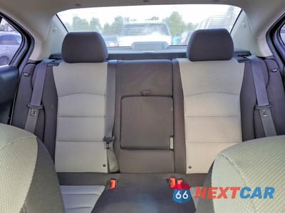 Zdjęcie 10 z 14 samochodu: 2014 CHEVROLET CRUZE LS VIN:1G1PA5SH0E7242578 - miniatura