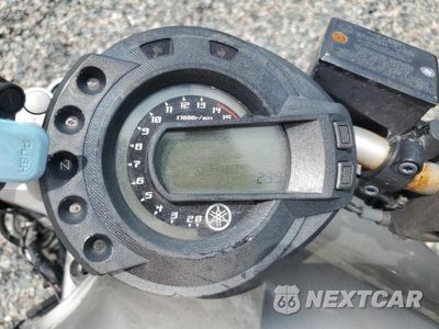 Zdjęcie 7 z 8 samochodu: 2004 YAMAHA FZ6 S VIN:JYARJ08EX4A001298 - miniatura
