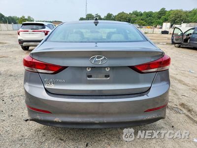 Zdjęcie 6 z 13 samochodu: 2017 HYUNDAI ELANTRA SE VIN:KMHD84LF6HU222608 - miniatura