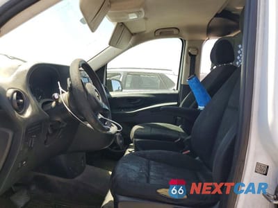 Zdjęcie 7 z 13 samochodu: 2017 MERCEDES-BENZ METRIS VIN:WD3PG2EA8H3216724 - miniatura