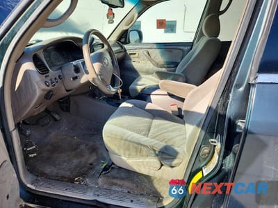Zdjęcie 7 z 12 samochodu: 2005 TOYOTA TUNDRA DOUBLE CAB SR5 VIN:5TBDT44185S471099 - miniatura