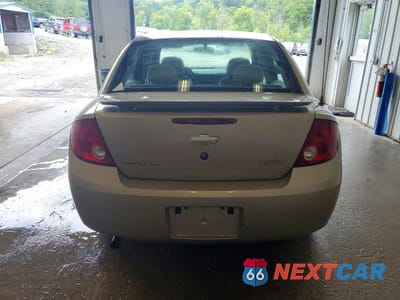 Zdjęcie 6 z 12 samochodu: 2006 CHEVROLET COBALT LS VIN:1G1AK55F967642749 - miniatura