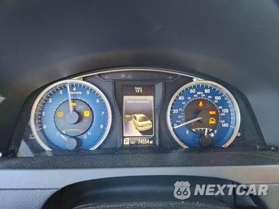 Zdjęcie 9 z 12 samochodu: 2016 TOYT CAMRY XLE VIN:4T4BF1FKXGR565317 - miniatura