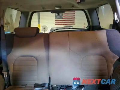 Zdjęcie 10 z 13 samochodu: 2008 NISSAN XTERRA OFF ROAD VIN:5N1AN08W48C531769 - miniatura