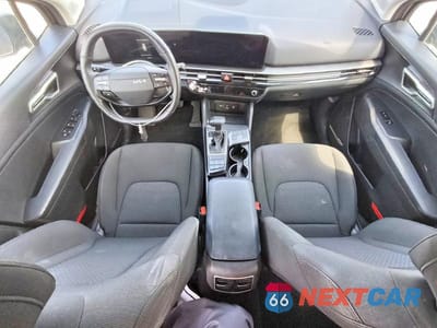 Zdjęcie 8 z 14 samochodu: 2026 KIA SPORTAGE LX VIN:5XYK23DF1TG386476 - miniatura