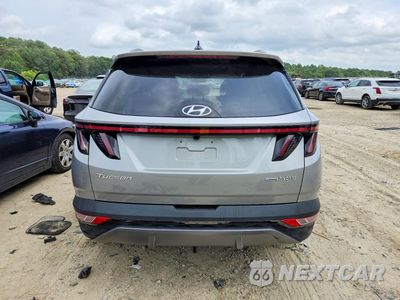Zdjęcie 6 z 14 samochodu: 2022 HYUNDAI TUCSON LIMITED VIN:KM8JECA19NU027367 - miniatura