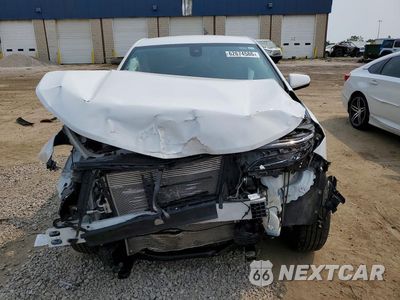 Piąte zdjęcie samochodu w środku: 2024 CHEVROLET EQUINOX LT VIN:3GNAXKEG2RS129369 - miniatura