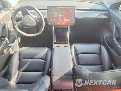 Zdjęcie 8 z 12 samochodu: 2019 TESLA MODEL 3 VIN:5YJ3E1EB0KF442070 - miniatura