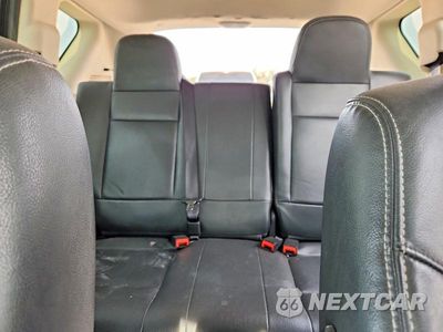Zdjęcie 10 z 13 samochodu: 2015 JEEP COMPASS LATITUDE VIN:1C4NJCEA7FD373270 - miniatura