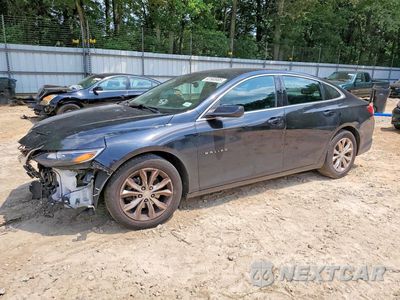 2020 CHEVROLET MALIBU LT 1G1ZD5ST6LF053196 - główne zdjęcie licytacji z USA - miniatura