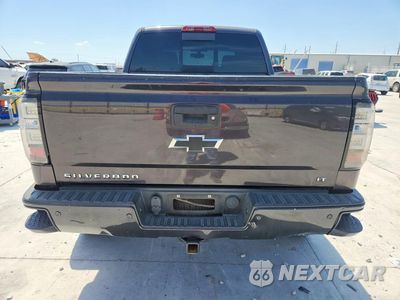 Zdjęcie 6 z 12 samochodu: 2015 CHEVROLET SILVERADO K1500 LT VIN:3GCUKRECXFG127409 - miniatura