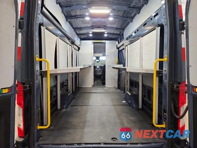Zdjęcie 10 z 13 samochodu: 2020 FORD TRANSIT 250 DELIVERY VAN VIN:1FTBR3X83LKB27359 - miniatura