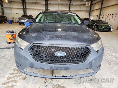 Piąte zdjęcie samochodu w środku: 2015 FORD TAURUS SE VIN:1FAHP2D80FG124432 - miniatura