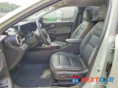 Zdjęcie 7 z 13 samochodu: 2025 CHEVROLET TRAX ACTIV VIN:KL77LKEP6SC341845 - miniatura