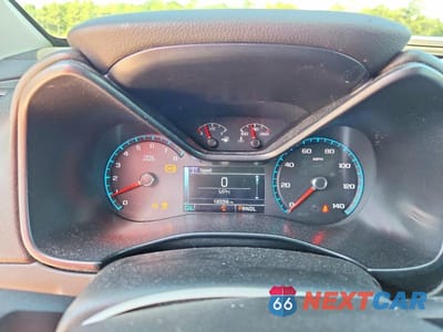 Zdjęcie 9 z 13 samochodu: 2018 GMC CANYON SLE VIN:1GTG5CEA1J1288769 - miniatura