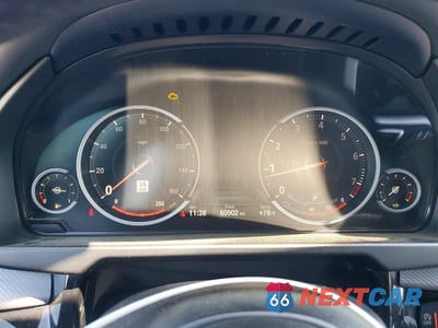 Zdjęcie 9 z 14 samochodu: 2018 BMW X5 XDRIVE50I VIN:5UXKR6C51J0U15756 - miniatura