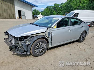 2024 NISSAN ALTIMA SV 1N4BL4DV6RN346699 - główne zdjęcie licytacji z USA - miniatura