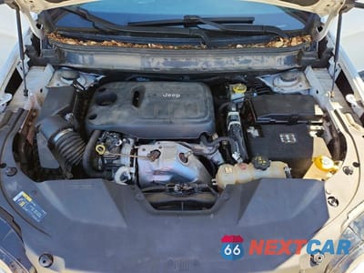 Zdjęcie 11 z 12 samochodu: 2019 JEEP CHEROKEE LATITUDE PLUS VIN:1C4PJLLN0KD209691 - miniatura
