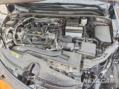 Zdjęcie 11 z 12 samochodu: 2025 TOYOTA COROLLA XSE VIN:JTNC4MBE1S3234789 - miniatura
