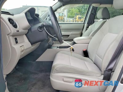 Zdjęcie 7 z 13 samochodu: 2012 HONDA PILOT EX VIN:5FNYF4H42CB012642 - miniatura