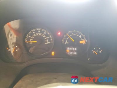 Zdjęcie 9 z 13 samochodu: 2014 JEEP PATRIOT SPORT VIN:1C4NJPBA1ED691525 - miniatura