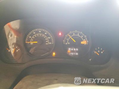 Zdjęcie 9 z 13 samochodu: 2014 JEEP PATRIOT SPORT VIN:1C4NJPBA1ED691525 - miniatura