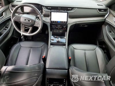 Zdjęcie 8 z 14 samochodu: 2025 JEEP GRAND CHEROKEE L LIMITED VIN:1C4RJKBG8S8786368 - miniatura