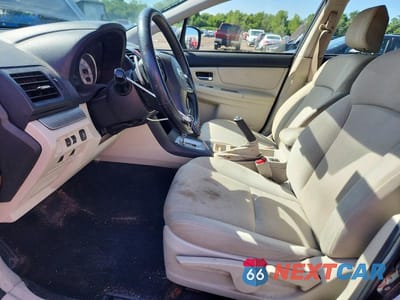 Zdjęcie 7 z 13 samochodu: 2013 SUBARU IMPREZA SPORT PREMIUM VIN:JF1GPAL68D2861815 - miniatura