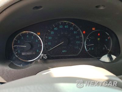 Zdjęcie 9 z 13 samochodu: 2006 TOYOTA SIENNA VIN:5TDBA22C36S070994 - miniatura