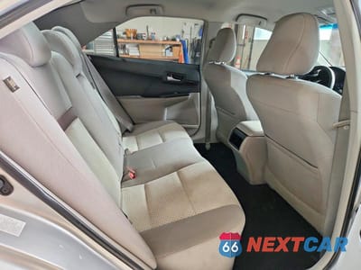 Zdjęcie 10 z 12 samochodu: 2014 TOYOTA CAMRY LE VIN:4T1BF1FK6EU777865 - miniatura