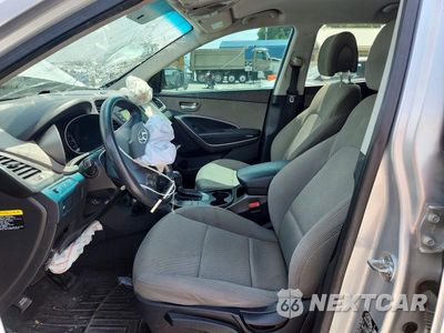 Zdjęcie 7 z 14 samochodu: 2016 HYUNDAI SANTA FE SPORT 2.4L VIN:5XYZT3LB0GG348088 - miniatura