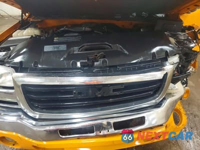 Zdjęcie 11 z 12 samochodu: 2004 GMC NEW SIERRA C1500 VIN:1GTEC19T34Z269336 - miniatura