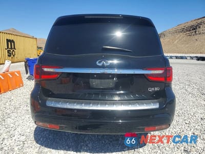 Zdjęcie 6 z 13 samochodu: 2019 INFINITI QX80 VIN:JN8AZ2NE6K9236603 - miniatura
