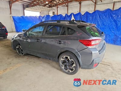 Drugie zdjęcie samochodu z przodu: 2021 SUBARU CROSSTREK LIMITED VIN:JF2GTHMC9MH250161 - miniatura