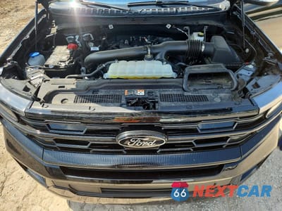 Zdjęcie 12 z 13 samochodu: 2025 FORD EXPEDITION PLATINUM VIN:1FMJU1MG4SEA61536 - miniatura