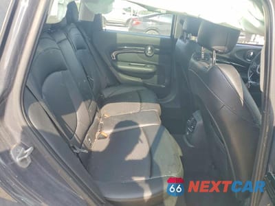 Zdjęcie 11 z 13 samochodu: 2017 MINI COOPER S CLUBMAN ALL4 VIN:WMWLU5C52H2E80600 - miniatura