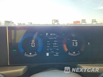 Zdjęcie 9 z 12 samochodu: 2026 HYUNDAI SONATA HYBRID BLUE VIN:KMHL24JJ2TA145444 - miniatura