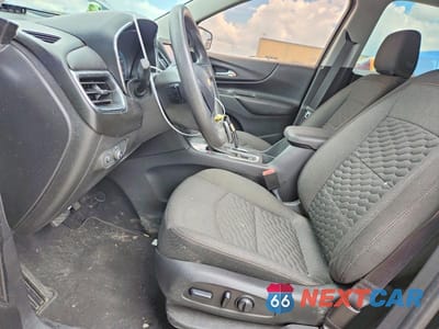 Zdjęcie 7 z 13 samochodu: 2020 CHEVROLET EQUINOX LT VIN:3GNAXKEV8LL197286 - miniatura