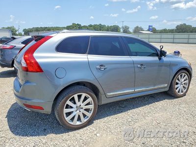 Trzecie zdjęcie samochodu z tyłu: 2017 VOLVO XC60 T5 INSCRIPTION VIN:YV440MDU1H2120831 - miniatura