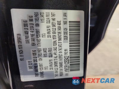 Zdjęcie 13 z 13 samochodu: 2016 MAZDA CX-5 SPORT VIN:JM3KE2BYXG0629422 - miniatura