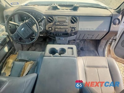 Zdjęcie 8 z 13 samochodu: 2015 FORD F250 SUPER DUTY VIN:1FT7X2BT2FEA59530 - miniatura