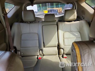Zdjęcie 10 z 13 samochodu: 2014 NISSAN MURANO SL VIN:JN8AZ1MW5EW524994 - miniatura