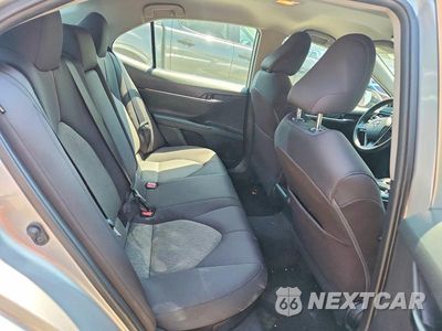 Zdjęcie 10 z 12 samochodu: 2020 TOYOTA CAMRY LE VIN:4T1C31AK4LU542382 - miniatura
