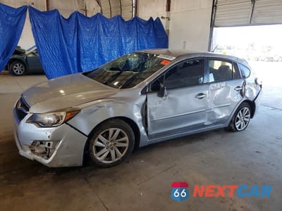2016 SUBARU IMPREZA PREMIUM JF1GPAB65G8240048 - główne zdjęcie licytacji z USA - miniatura