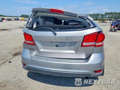 Zdjęcie 6 z 13 samochodu: 2015 DODGE JOURNEY SXT VIN:3C4PDCBB1FT700236 - miniatura