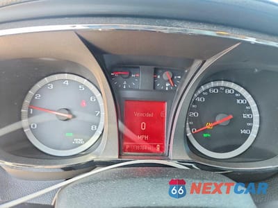 Zdjęcie 9 z 12 samochodu: 2012 GMC TERRAIN SLE VIN:2GKALMEK9C6266694 - miniatura